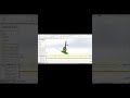 🔧 SolidWorks Motion Study: Linkage & Wheel Motion Analysis | Mechanism Simulation Tutorial