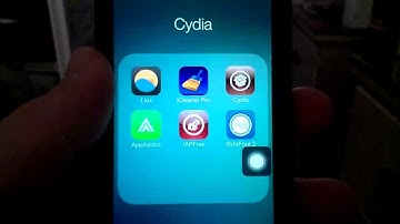 How to change font on IOS 7 jailbreak required