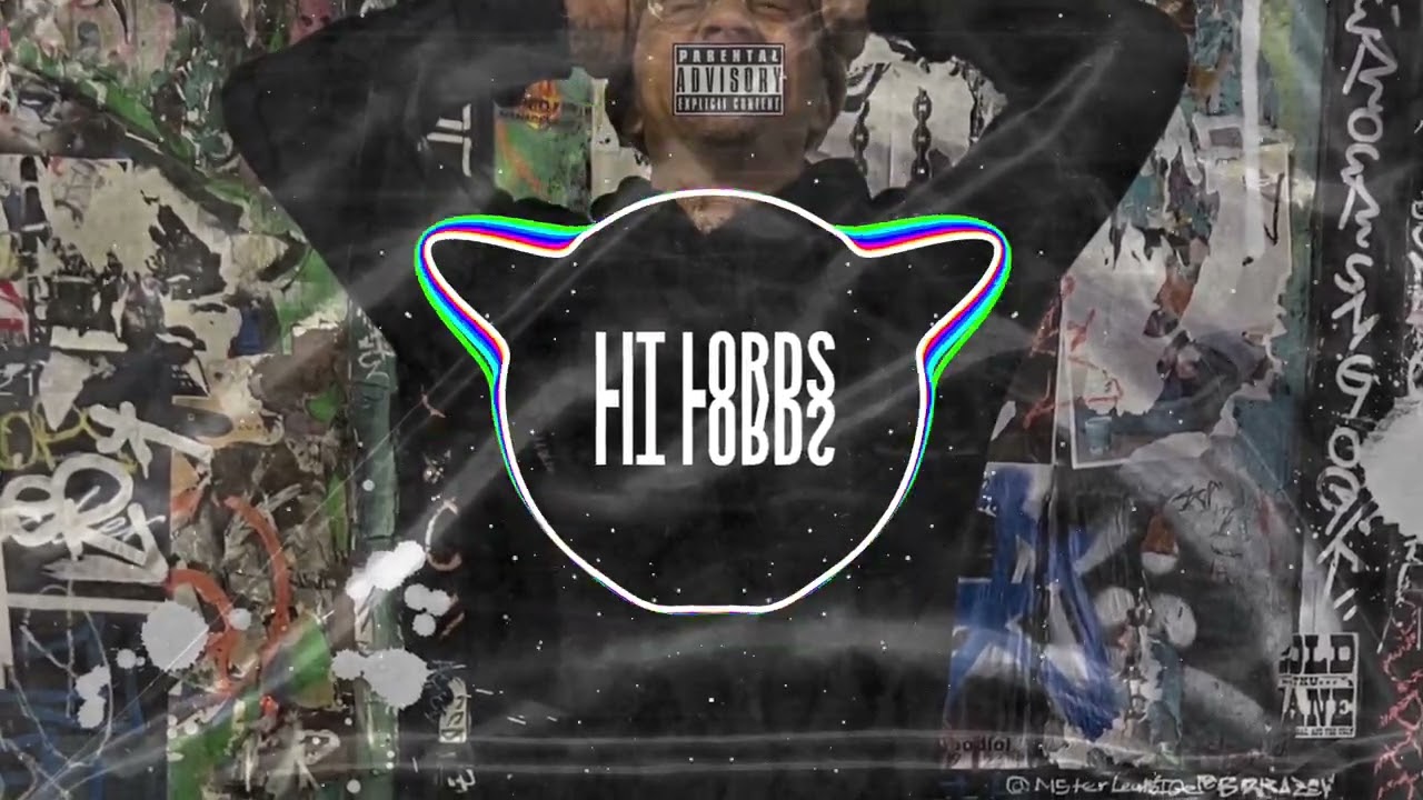 Lit Lords - Who Run Dis