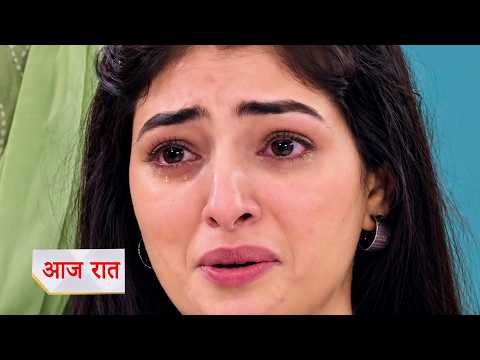 Kyunki Saas Bhi Kabhi Bahu Thi Today Episode NEW PROMO 17 Oct - Madhvi Ne Ro Kar Kia Bura Haal