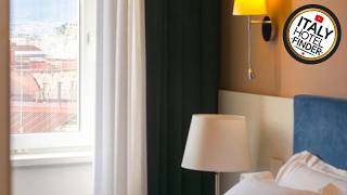 Palazzo Cappuccini Art Relais | Naples, Italy | Hotel Review ⭐