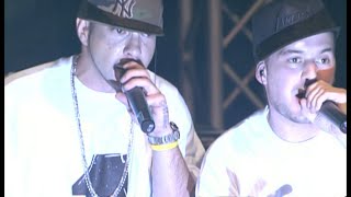 KOOL SAVAS & AZAD - One (Live in Köln, 2005)