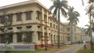 IT BHU - with a fantastic rendition of Kulgeet.