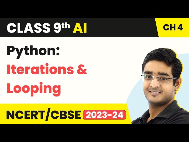 Class 9th AI Artificial Intelligence Book – Full Video, 58% OFF
