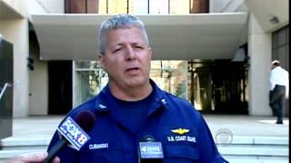 2 missing, 11 hospitalized in Gulf oil rig explosion
