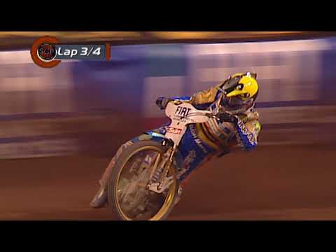 SGP Throwback: Rickardsson roars to legendary Cardiff win in 2005