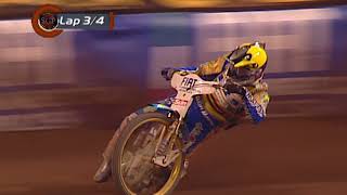 SGP Throwback: Rickardsson roars to legendary Cardiff win in 2005