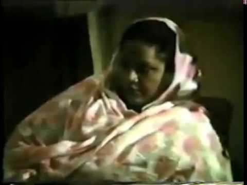 هاشم ميرغني بيني وبينك الف ميل 1989 بالمنزل