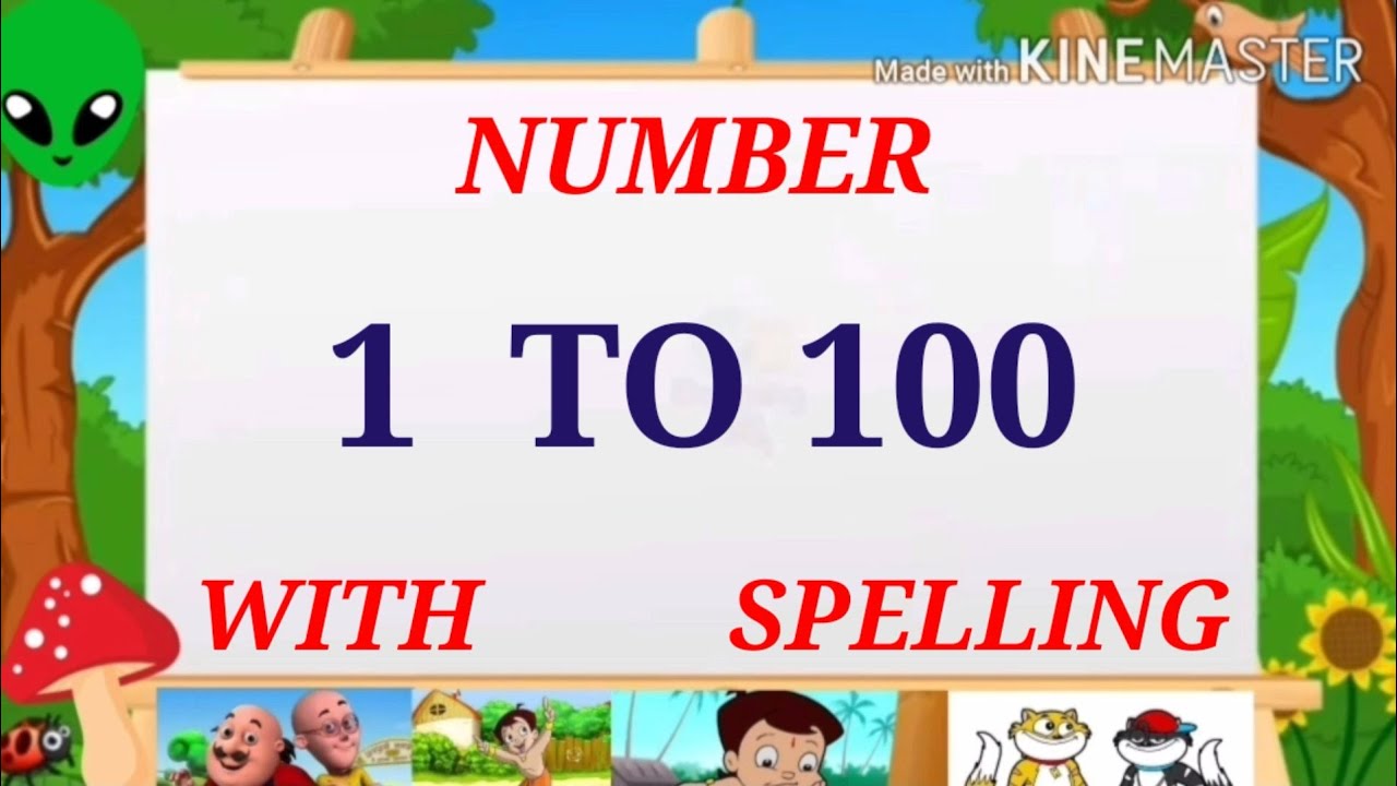 How To Spell 63