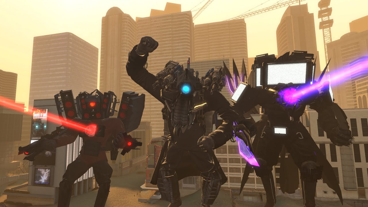 What if a big battle had started in episode 57? (part 1)