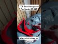 Best Handguard Protection for Gs 150 #modification #automobile #suzuki
