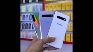 Samsung Galaxy S10 Plus Price 🇵🇰 | Samsung S10 Plus Review in 2024 | Samsung S10 Plus Unboxing 2024