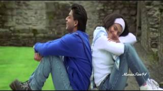 Shahrukh & Kajol ~ Beleive me.