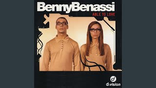 Able To Love (Sfaction Radio Edit) (Benny Benassi Presents The Biz)