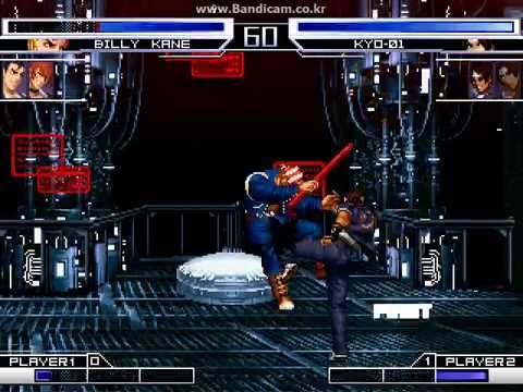 Capa de [KOFM Lv.2]Clone laboratory