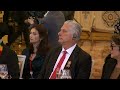 Gala reception on behalf of the President of Russia to mark Victory Day