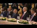 Gala reception on behalf of the President of Russia to mark Victory Day