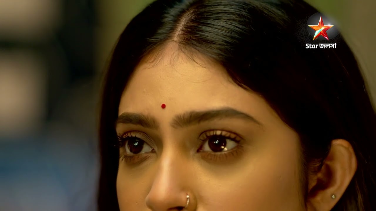 Lokkhi Jhnapi । সোম - রবি 6:30PM