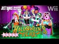 JUST DANCE 2025 EDITION Wii MOD - HALLOWEEN'S HERE | MEGASTAR