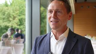 Armin Neumaier - Interview Auf Dem 17. Controlware Security Day 2025