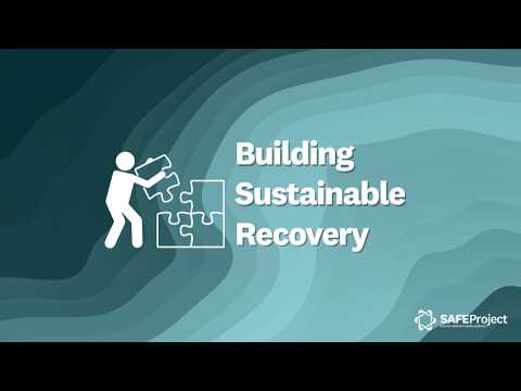 Building Sustainable Recovery Recorded 9/26/2026