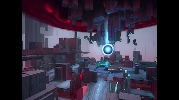 5v5 Deathmatch Mech Arena: Robot Showdown: Singularity (No. 1)