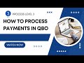 Send Invoices Fast with QuickBooks Online!