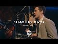 Snow patrol  chasing cars  live with symphony  choir