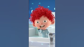 Brush your Teeth Song ! 🪥🦷