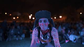 Festival Aqui ao Lado 2019 - 2º Dia