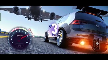 NFS NO LIMITS: Reach Level 100