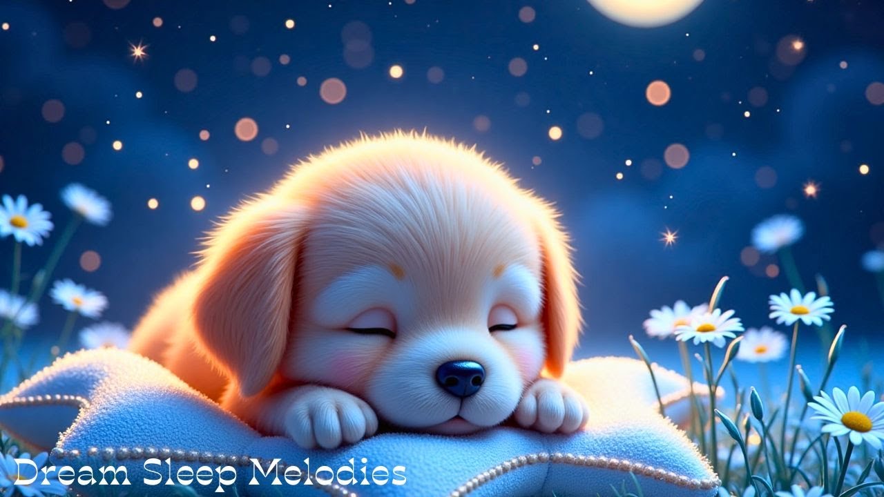 (Без рекламы) Засыпайте быстро сегодня вечером • Целебная музыка для сна от стресса, беспокойства и