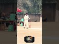 Tennis Ball Cricket 🔥 1 Ball 6 Runs Amazing Six Shot #Shorts #popalmalookpur #teniscricket #cricket