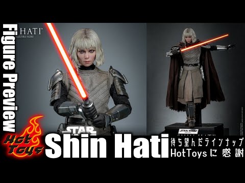 ホットトイズ新作シン・ハティ登場！ イヴァンナ・ザクノのインスタは