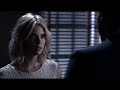 Wilden Finds Hanna In The Church - Pretty Little Liars 3x06 Scene