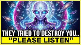 STARSEED, THIS WAS MEANT TO DESTROY YOUR LIFE — BUT IT FAILED | ARCTURIAN COUNCIL MESSAGE