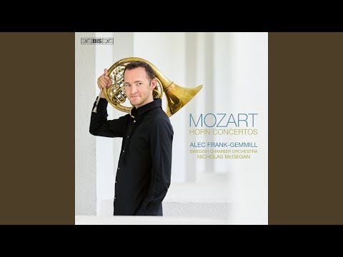 Assista a Horn Concerto No. 2 in E-Flat Major, K. 417: I. Allegro no YouTube