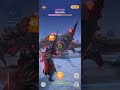 9.5 Silver Wrathbow vs. 10* Barioth