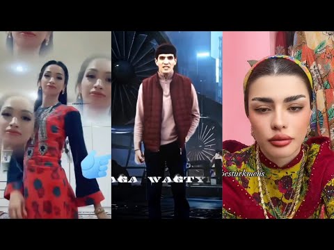 tıktok täzelikler ve gyzykly videolar Munden biri 5 #55