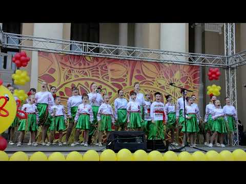 Творчий центр Наталії Май Хай віра ожива