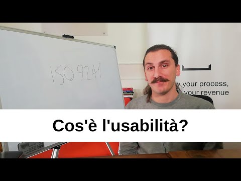 Architettura del Sito e Navigazione Principale