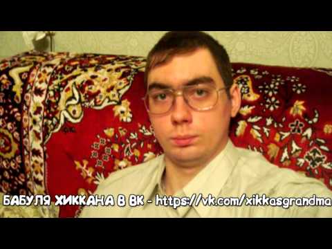 Video: Alexander Folomkin - automehaničar s češljem