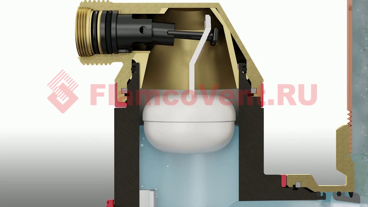 FlamcoVent Smart - YouTube