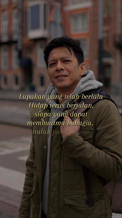 story wa kata bijak motivasi  ariel noah#ariel #fypshorts