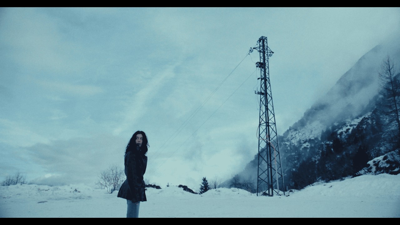 UTENTE175 - ANTARTIDE (Official Video)