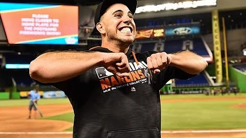 Jose Fernandez Tribute