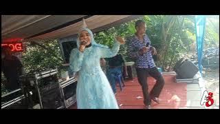 TANJUNG KATUNG - LAGU JAMBI - VOC.AINUN NABILA - MUSIK COVER ADAM MARDA - REKOM'S MUSIK