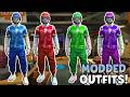 *EASY* HOW TO MAKE RIPPED SHIRT MODDED OUTFITS IN GTA 5 ONLINE (NO TRANSFER GLITCH!)