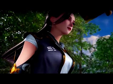 Video Vô Danh Công Pháp tập 21, Lạc Thủy nhuộm huyết hà |... - youtube
