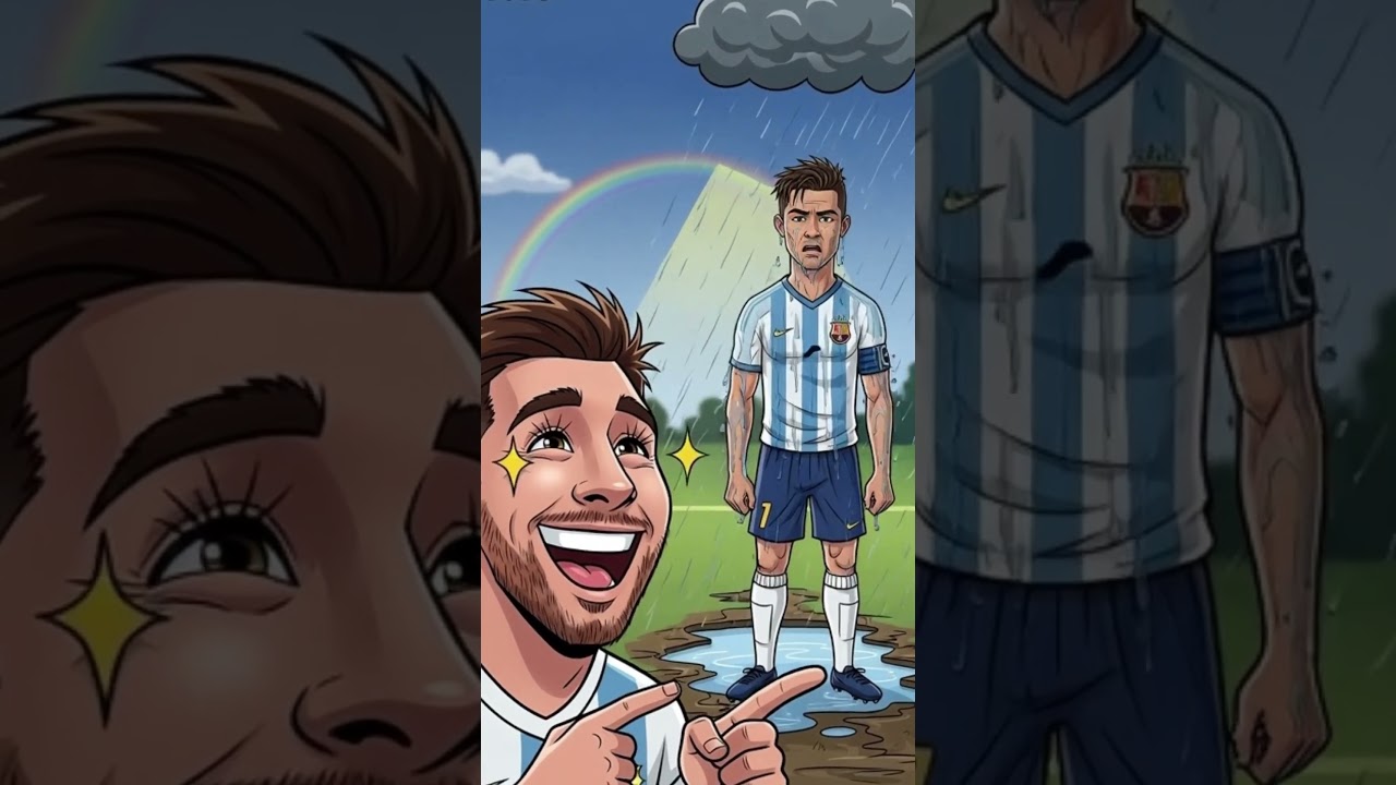 The Uncontrolled Fire Hose